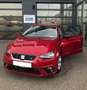 SEAT Ibiza Ibiza 1,0 TGI FR FR Rot - thumbnail 1