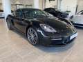 Porsche 718 2.0 Cayman - IVA Esposta Schwarz - thumbnail 6