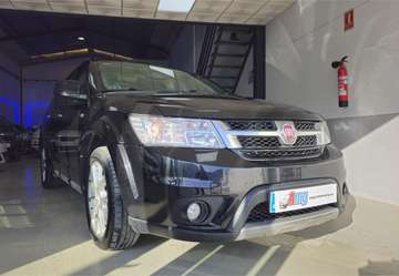 2.0 Diesel Black Code AWD Aut. 170