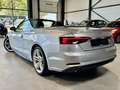 Audi A5 ✅ Cabriolet 35 TDi Sport S tronic - S.Line ✅ Zilver - thumbnail 3
