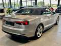 Audi A5 ✅ Cabriolet 35 TDi Sport S tronic - S.Line ✅ Zilver - thumbnail 6