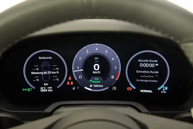 Porsche 992 911 Carrera 4 GTS T-Hybrid 992.2 Ansicht 17