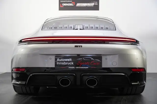 Porsche 992 911 Carrera 4 GTS T-Hybrid 992.2 Ansicht 8