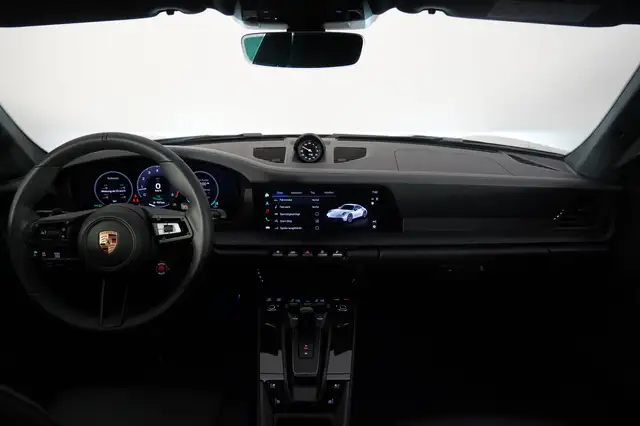 Porsche 992 911 Carrera 4 GTS T-Hybrid 992.2 Ansicht 18