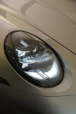 Porsche 992 911 Carrera 4 GTS T-Hybrid 992.2 Ansicht 6