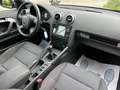 Audi A3 Cabriolet 1.6 Attraction Zwart - thumbnail 9