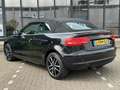 Audi A3 Cabriolet 1.6 Attraction Zwart - thumbnail 3