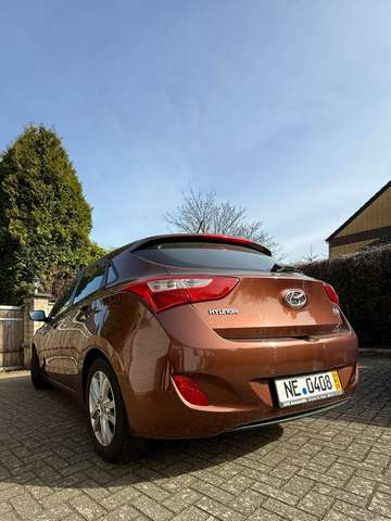 Hyundai i30 1.4 Classic