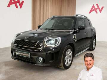 ALL4 PHEV ** Keyless | Navi/Carplay | Ambient