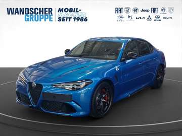 2.9 V6 Bi-Turbo Quadrifoglio Kam.+KeyLess