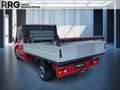 Renault Master DOKA dCi 180 Pritsche Doppelkabine L3H1 Rot - thumbnail 4