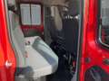 Renault Master DOKA dCi 180 Pritsche Doppelkabine L3H1 Rot - thumbnail 9