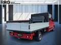 Renault Master DOKA dCi 180 Pritsche Doppelkabine L3H1 Rot - thumbnail 5