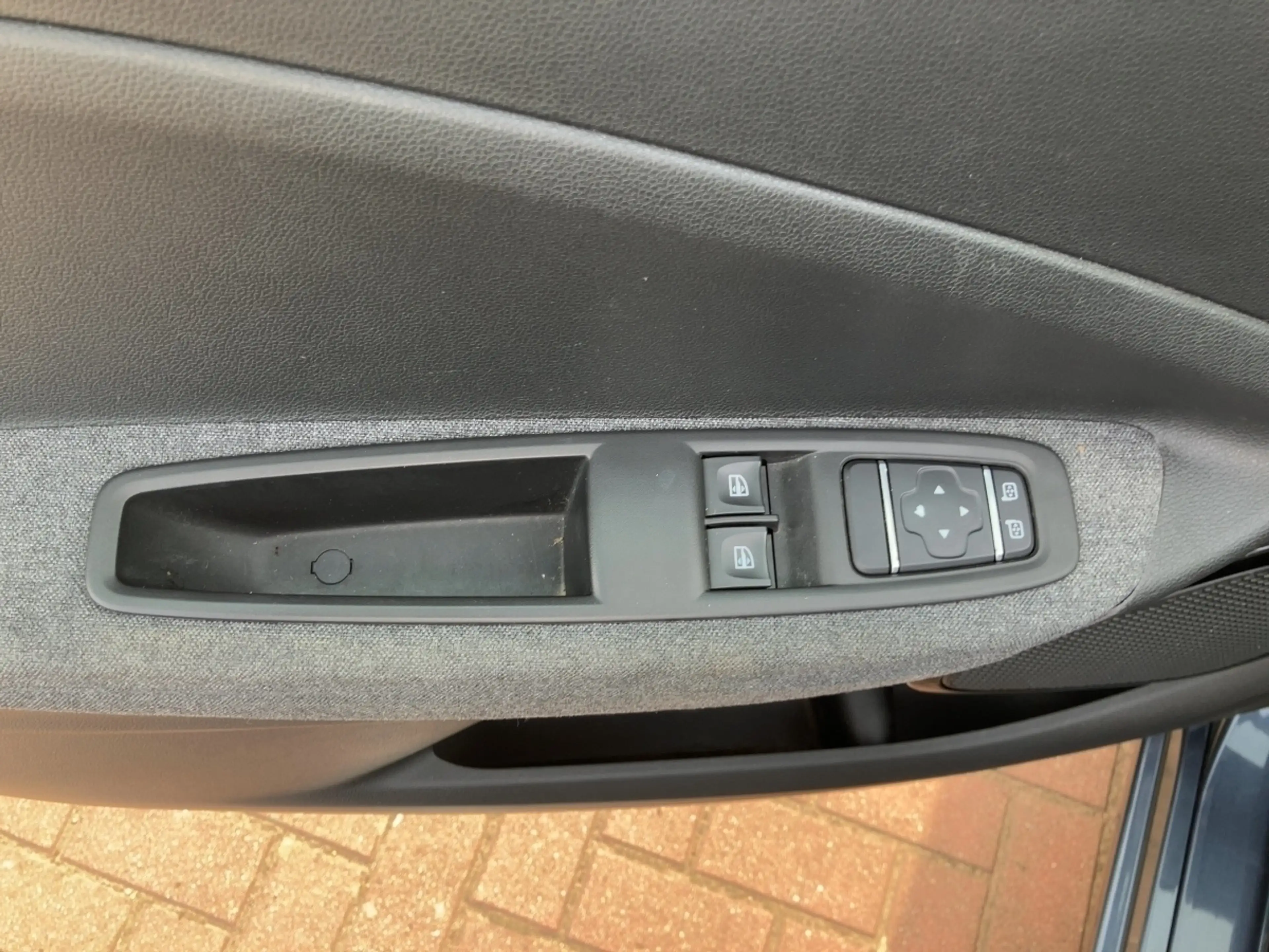 Renault ZOE Experience R110/Z.E. 50 Einparkhilfe hinten — photo 14