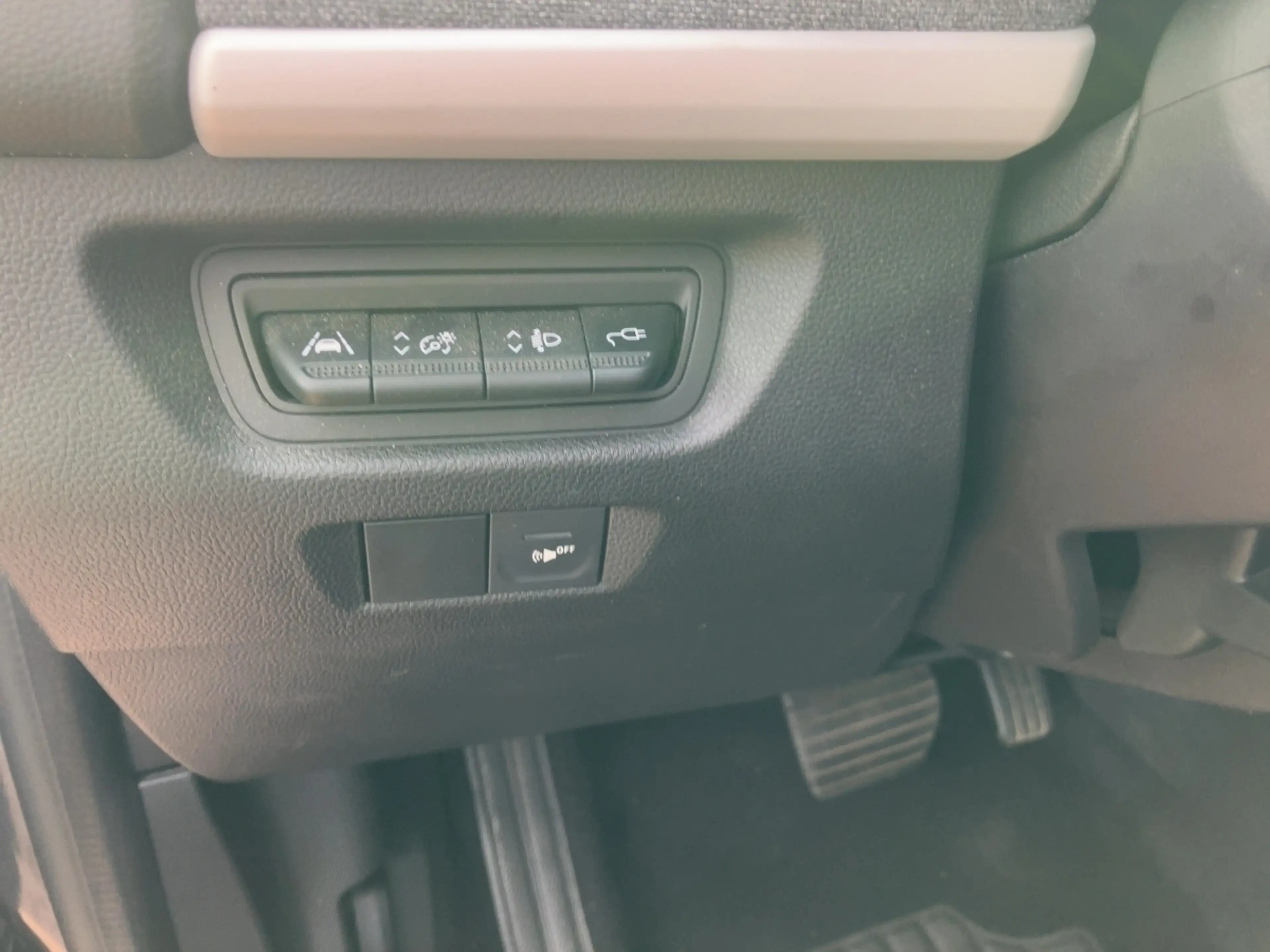 Renault ZOE Experience R110/Z.E. 50 Einparkhilfe hinten — photo 15