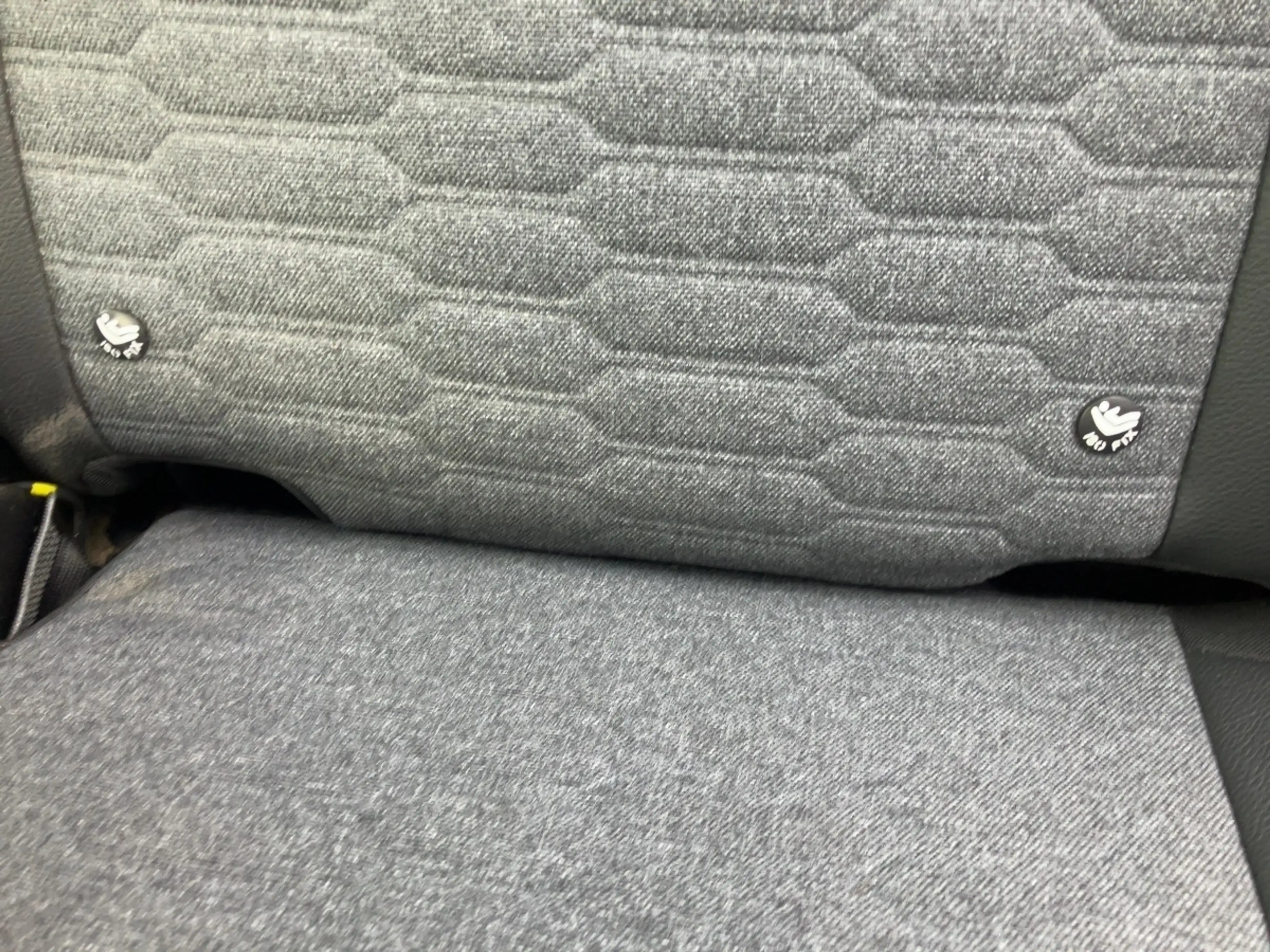 Renault ZOE Experience R110/Z.E. 50 Einparkhilfe hinten — photo 13
