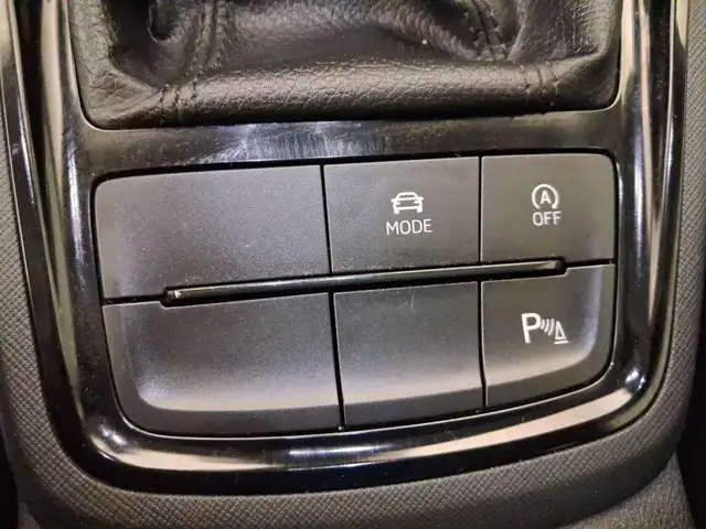 Skoda Kamiq view 11