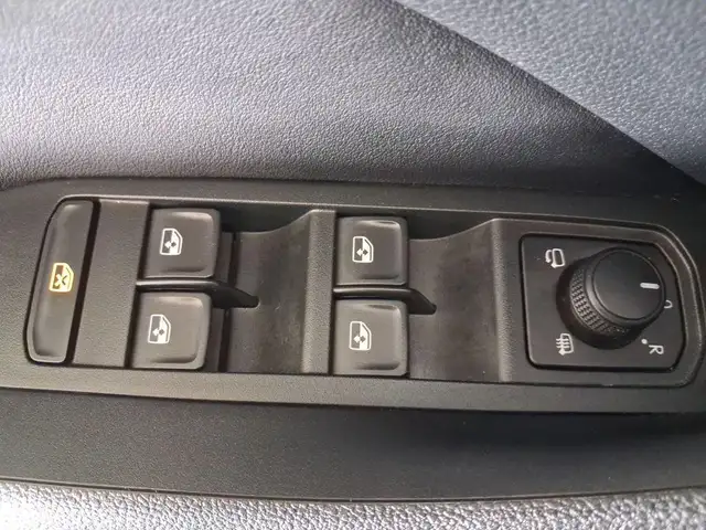 Skoda Kamiq view 12