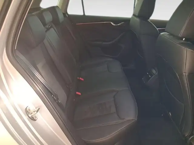 Skoda Kamiq view 6