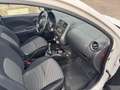 Nissan Micra Micra IV 2013 1.2 Acenta eco Gpl E6 Bianco - thumbnail 6