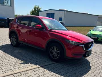 Exclusive-Line 2WD