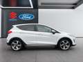 Ford Fiesta 1.0 Active*Navi*Automatik*Sitzh.*Klimaaut Blanc - thumbnail 4