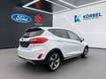 Ford Fiesta 1.0 Active*Navi*Automatik*Sitzh.*Klimaaut Blanc - thumbnail 6