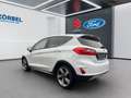 Ford Fiesta 1.0 Active*Navi*Automatik*Sitzh.*Klimaaut Blanc - thumbnail 8