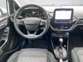 Ford Fiesta 1.0 Active*Navi*Automatik*Sitzh.*Klimaaut Blanc - thumbnail 18