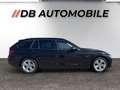 BMW 320 d xDrive Touring Schwarz - thumbnail 4