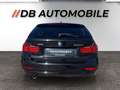BMW 320 d xDrive Touring Schwarz - thumbnail 6