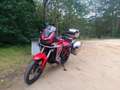 Honda CRF 1100 Rood - thumbnail 11