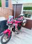 Honda CRF 1100 Rood - thumbnail 1