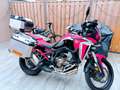 Honda CRF 1100 Rood - thumbnail 6