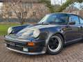 Porsche 930 911 Coupe 3.3 Turbo -- 4 Marce -- Service Porsche Gris - thumbnail 5