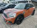 MINI Cooper SE Countryman Cooper SE All4 Braun - thumbnail 1