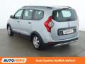 Dacia Lodgy 1.5 Blue dCi Stepway Silber - thumbnail 4