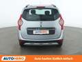 Dacia Lodgy 1.5 Blue dCi Stepway Silber - thumbnail 5