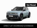Renault R 4 E-TECH comfort range 150 1AT Iconic | Achteruitrij Blauw - thumbnail 1