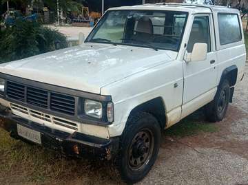 Patrol GR 2.8d 4x4