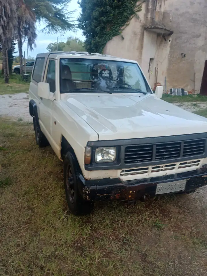 Nissan Patrol GR 2.8d 4x4, foto 4