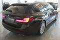 BMW 530 e xDrive Touring Aut. AHK/LASER/360°KAM/HEAD-UP/P Schwarz - thumbnail 10