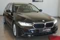 BMW 530 e xDrive Touring Aut. AHK/LASER/360°KAM/HEAD-UP/P Schwarz - thumbnail 1