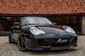Porsche 996 911 ***3.6 / TURBO / X50 PACK / 450PK / PCCB *** Noir - thumbnail 2