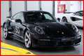 Porsche 992 Turbo 50 Anni Coupé|IVA ESP| HERITAGE Negru - thumbnail 3