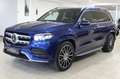 Mercedes-Benz GLS 400 d"4Matic"AMG-LINE"22 Zoll"Panorama"360°" Blau - thumbnail 2