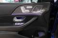 Mercedes-Benz GLS 400 d"4Matic"AMG-LINE"22 Zoll"Panorama"360°" Blau - thumbnail 25