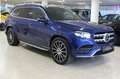 Mercedes-Benz GLS 400 d"4Matic"AMG-LINE"22 Zoll"Panorama"360°" Bleu - thumbnail 4