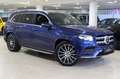 Mercedes-Benz GLS 400 d"4Matic"AMG-LINE"22 Zoll"Panorama"360°" Bleu - thumbnail 1