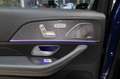 Mercedes-Benz GLS 400 d"4Matic"AMG-LINE"22 Zoll"Panorama"360°" Bleu - thumbnail 26